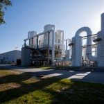 water treatment plant water treatment plant
