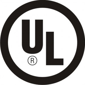 UL logo