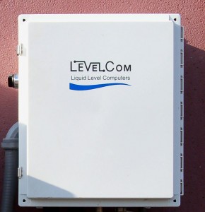 Levelcom 400
